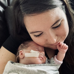Fundraising Page: Betsy Packett